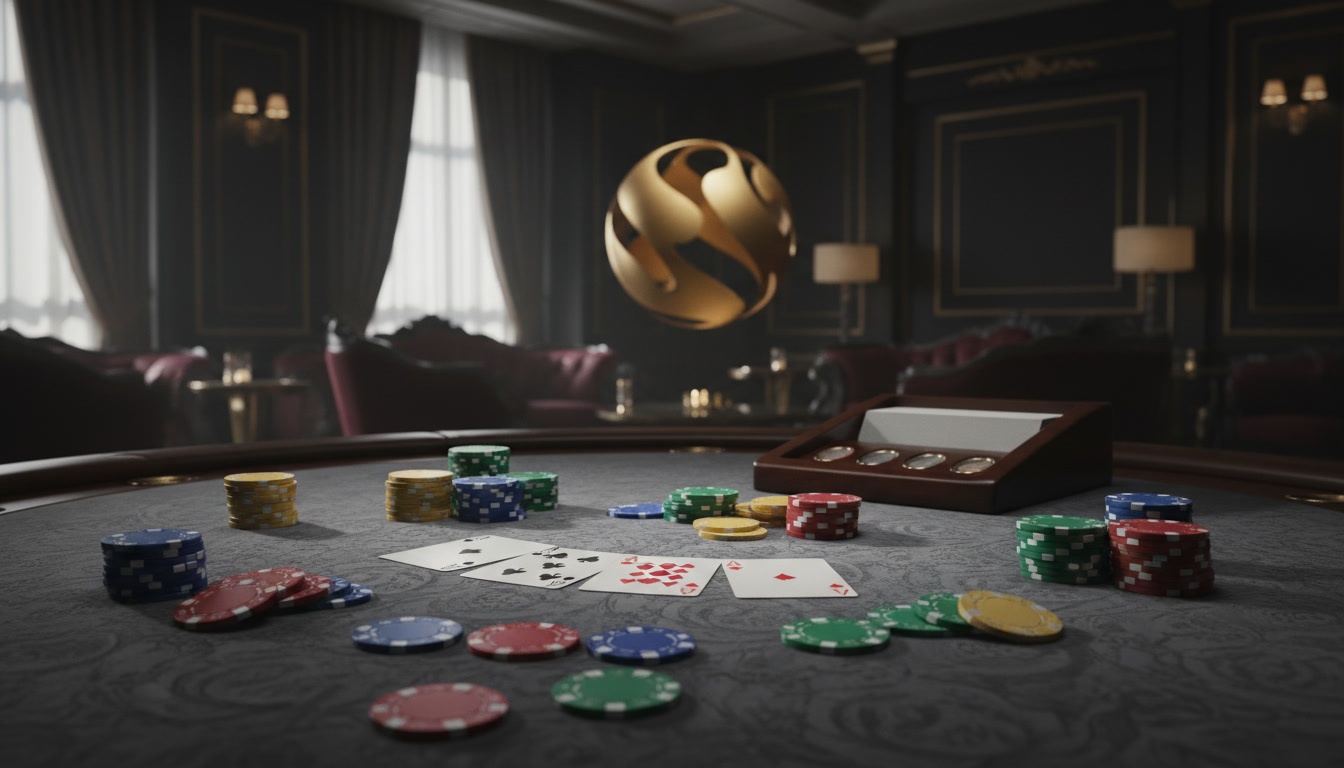 Eine Analyse der Spiele bei Billionaire Spin